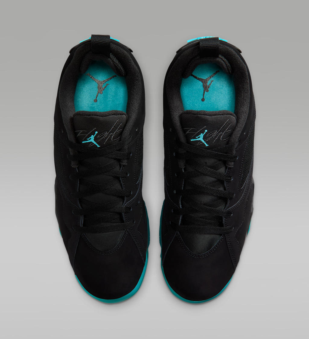 Giày Nike Jordan MVP 92 'Gamma Blue' HQ3950-004 - Ảnh 3