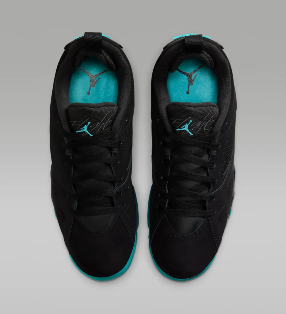 Giày Nike Jordan MVP 92 'Gamma Blue' HQ3950-004 - Ảnh 3
