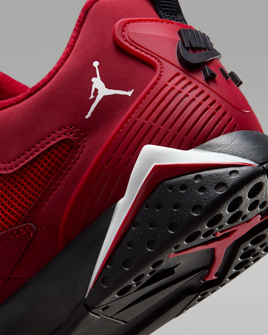 Giày Jordan MVP 92 'Gym Red' HQ3950-600 - Ảnh 5