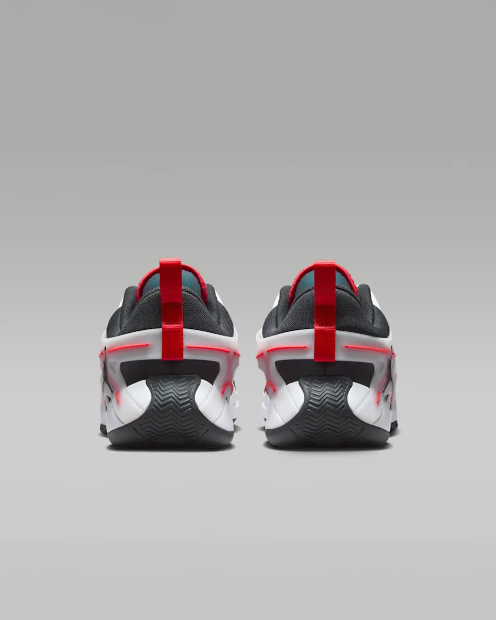 Giày Nike Jordan Heir Series PF Bloodline 'White' FQ3859-106 - Ảnh 3