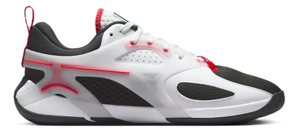 Giày Nike Jordan Heir Series PF Bloodline 'White' FQ3859-106