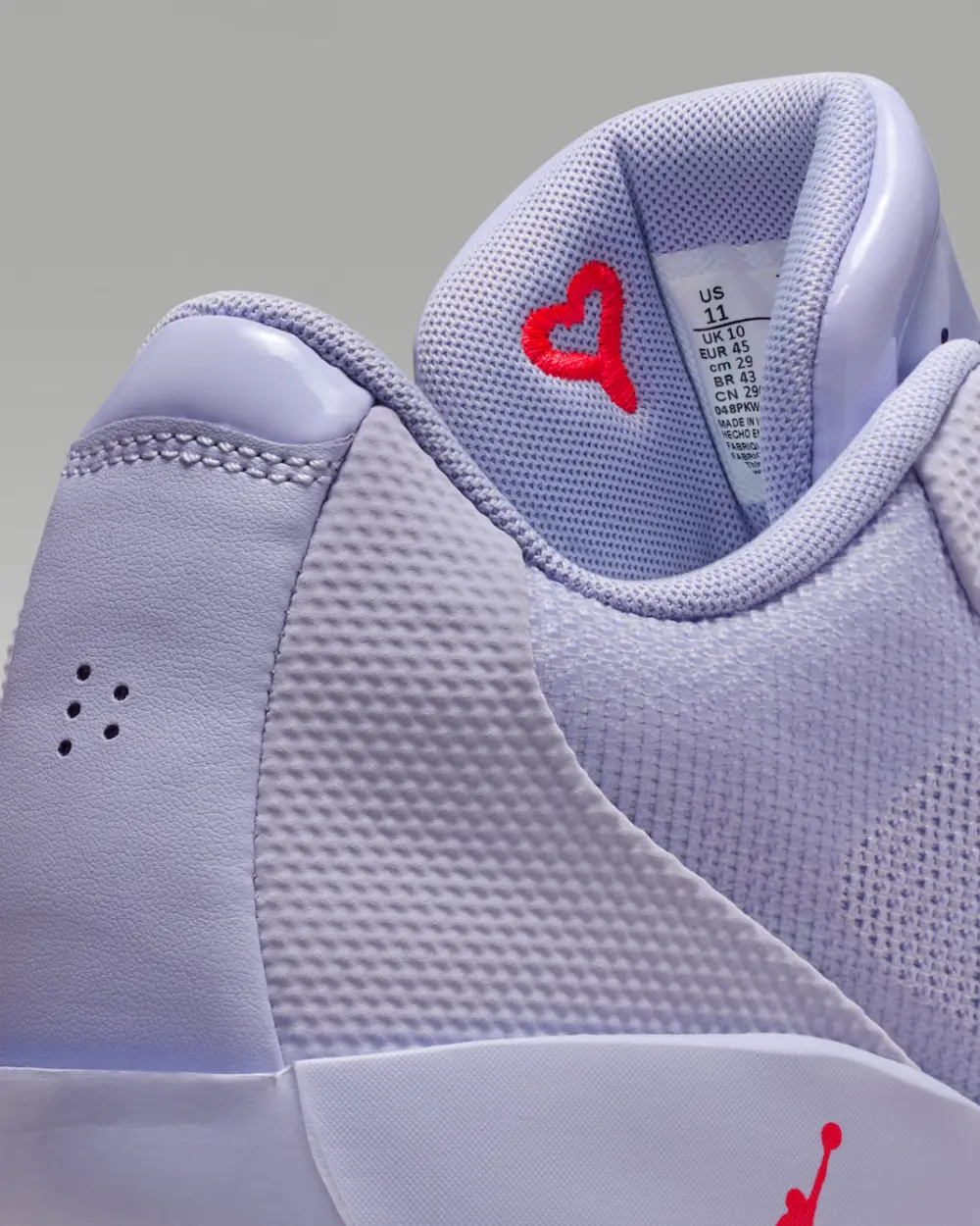 Giày Jordan Luka .77 Hčerka 'Hydrangeas' HF0806-500 - Ảnh 7