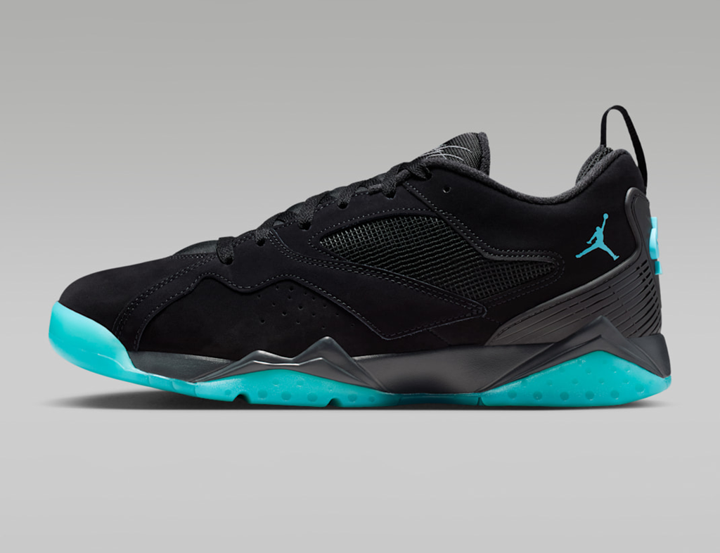 Alternative view of Giày Nike Jordan MVP 92 'Gamma Blue' HQ3950-004