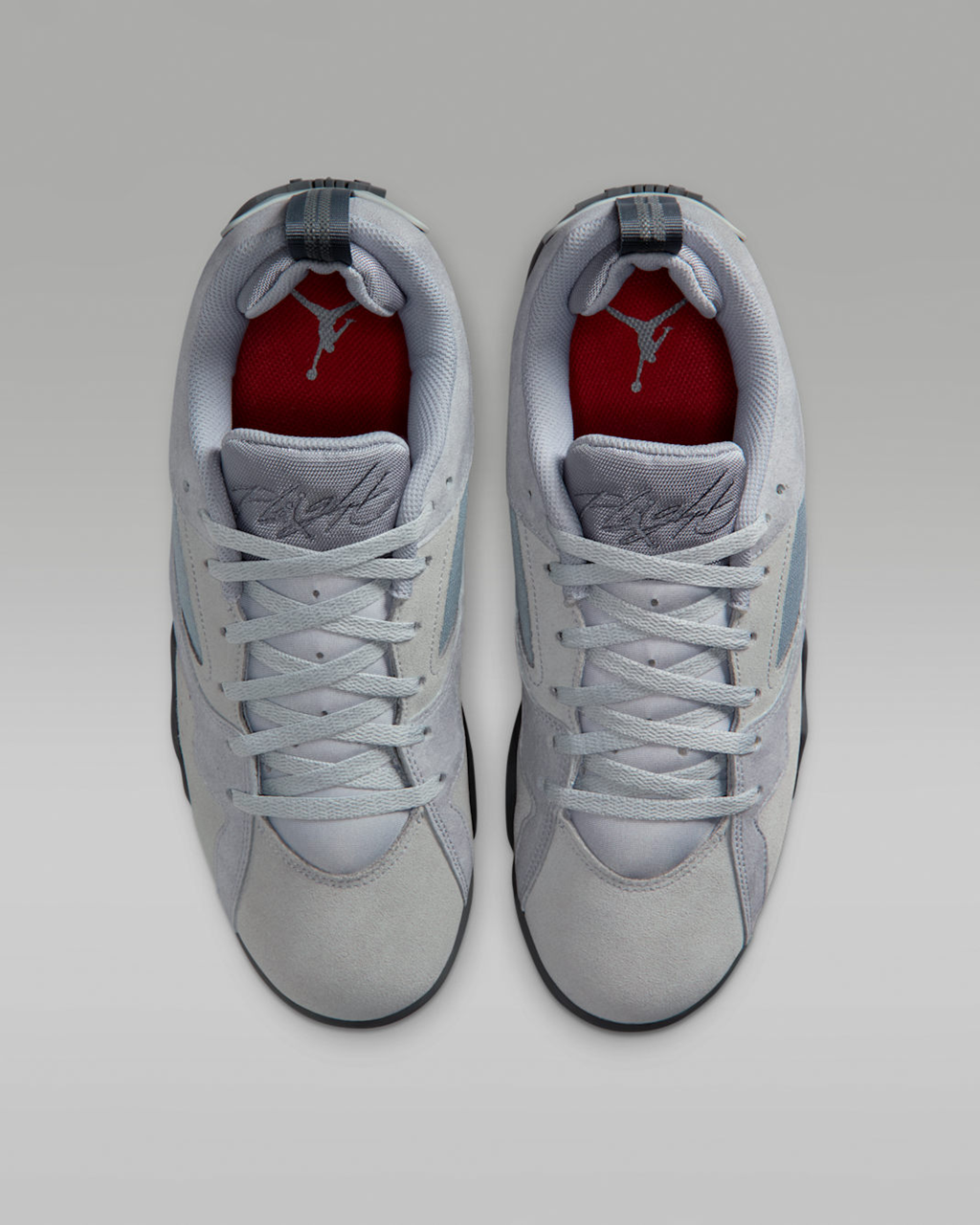 Alternative view of Giày Nike Jordan MVP 92 'Wolf Grey' IM6003-012