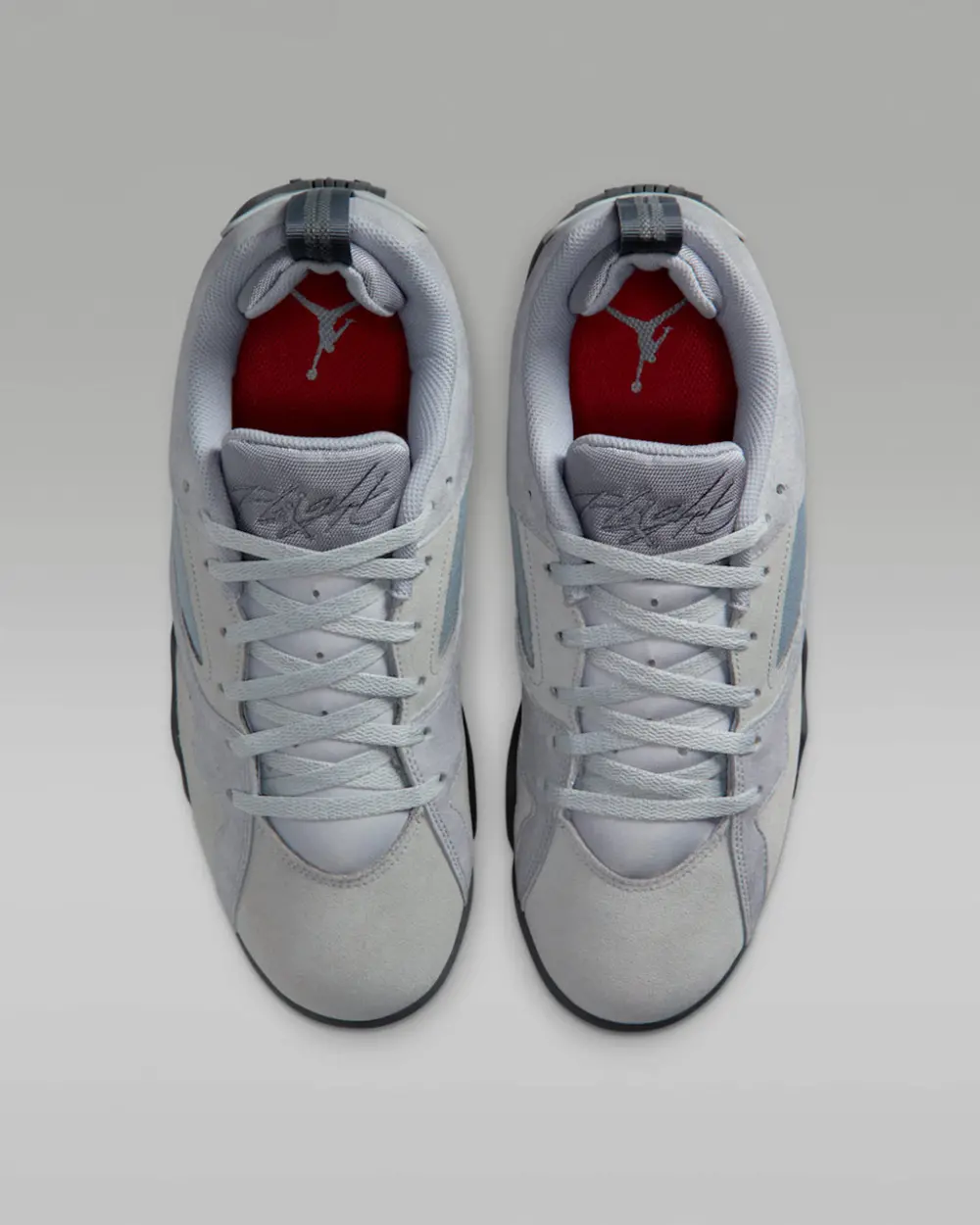 Alternative view of Giày Nike Jordan MVP 92 'Wolf Grey' IM6003-012