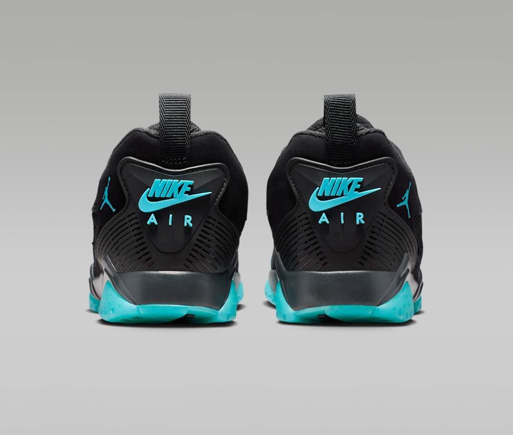Giày Nike Jordan MVP 92 'Gamma Blue' HQ3950-004 - Ảnh 5