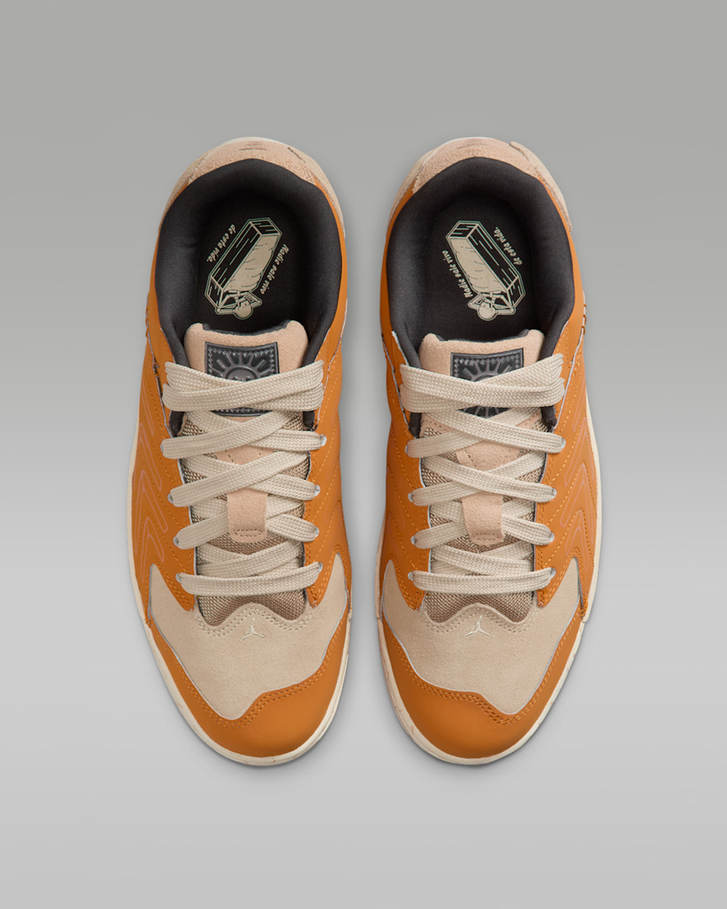 Alternative view of Giày Jordan Session SE 'Monarch' IM8122-815