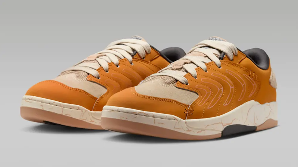 Giày Jordan Session SE 'Monarch' IM8122-815 - Ảnh 3