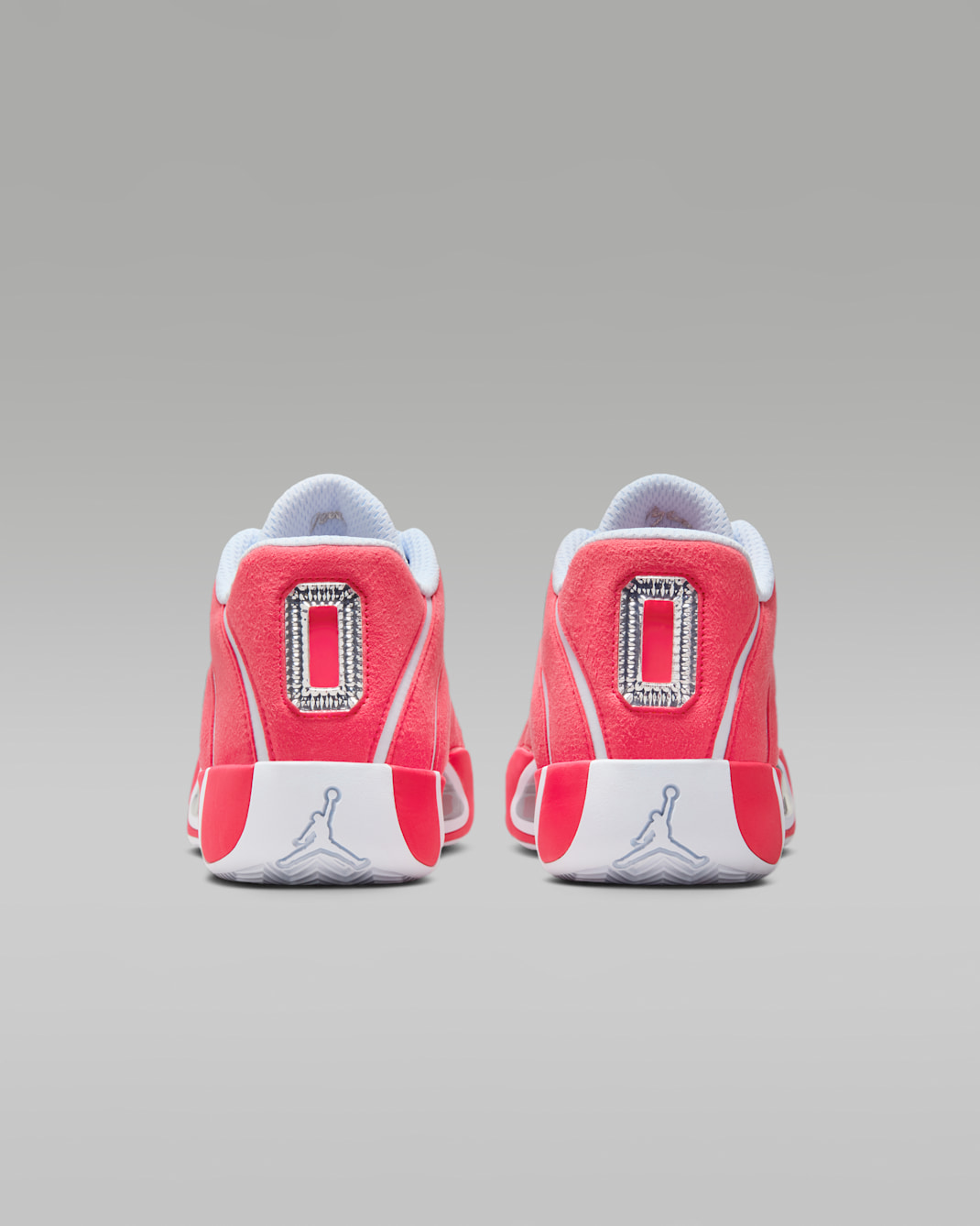 Alternative view of Giày Jordan Tatum 4 'Siren Red' IO5030-600