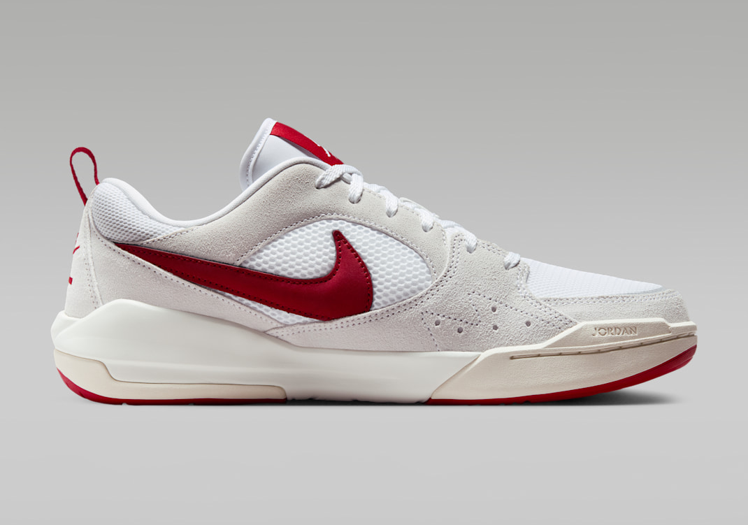 Giày Nike Jordan CMFT Era ‘White Sail’ HJ6777-116 - Ảnh 6