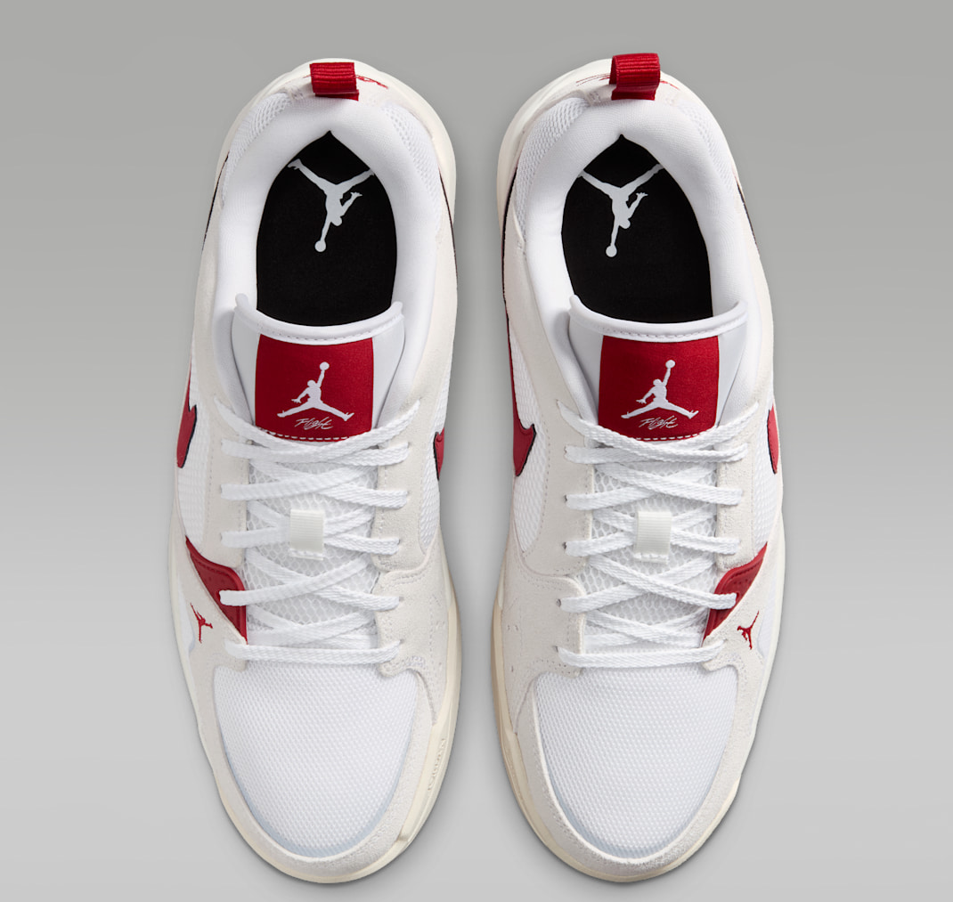 Giày Nike Jordan CMFT Era ‘White Sail’ HJ6777-116 - Ảnh 5