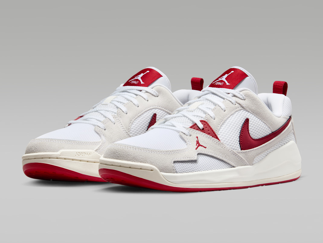 Giày Nike Jordan CMFT Era ‘White Sail’ HJ6777-116 - Ảnh 4