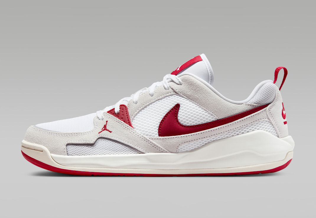 Alternative view of Giày Nike Jordan CMFT Era ‘White Sail’ HJ6777-116