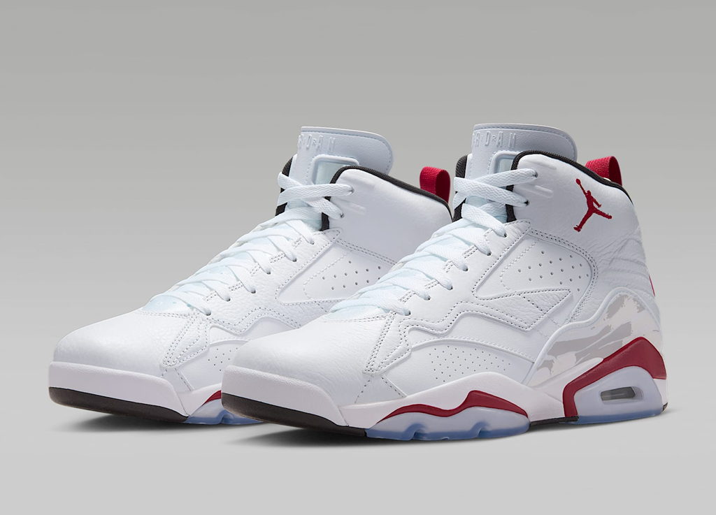 Alternative view of Giày Nike Air Jordan MVP ‘Bulls’ DZ4475-106