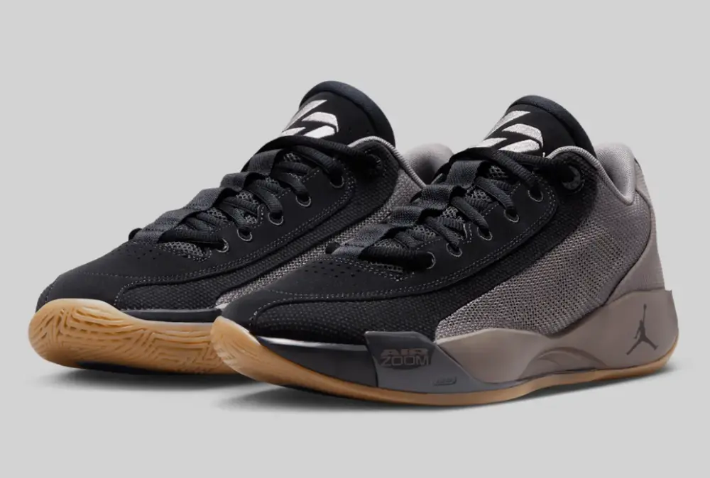 Giày Nike Jordan Luka 77 ‘Gum’ HF0819-200 - Ảnh 3