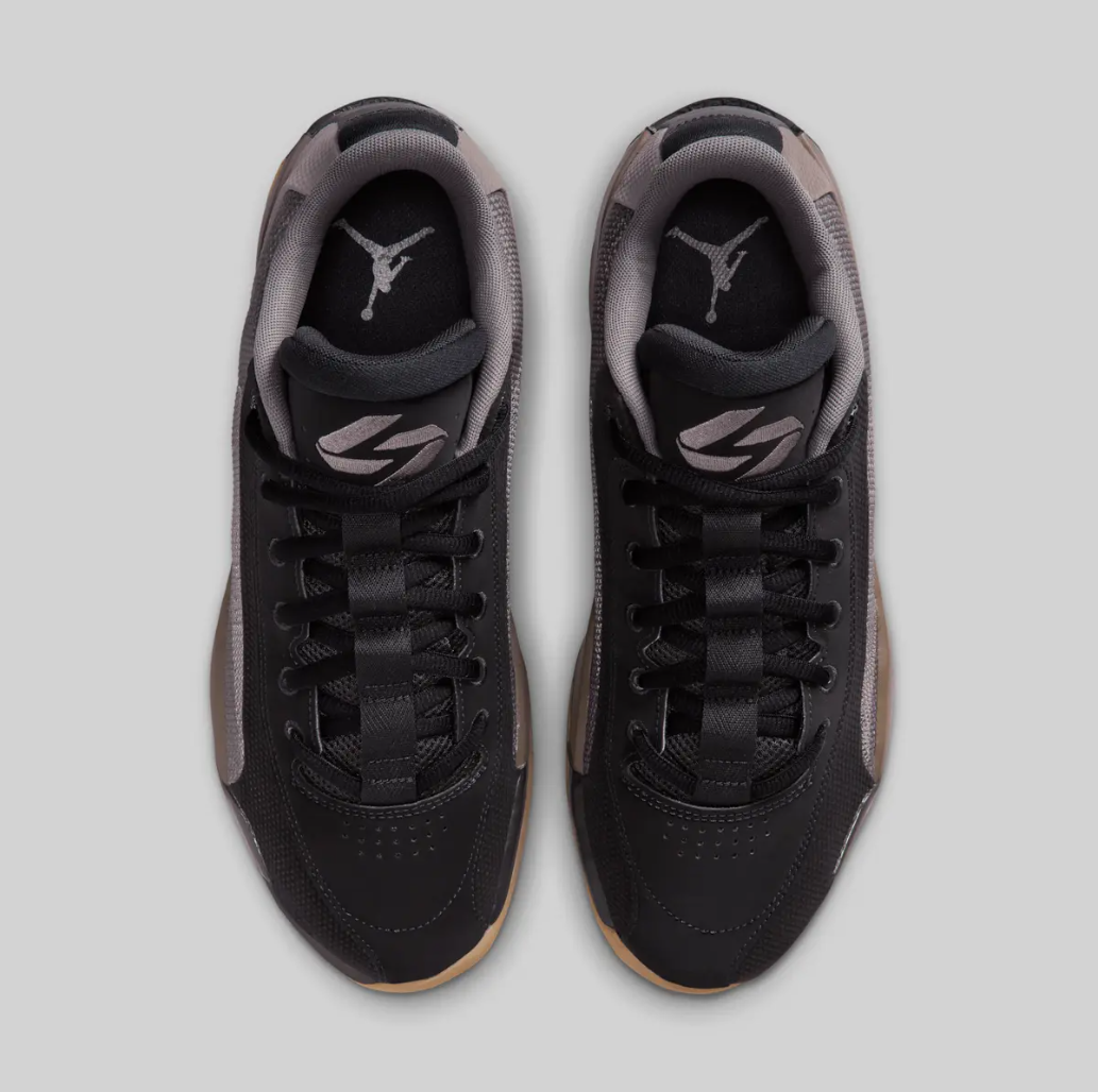 Alternative view of Giày Nike Jordan Luka 77 ‘Gum’ HF0819-200