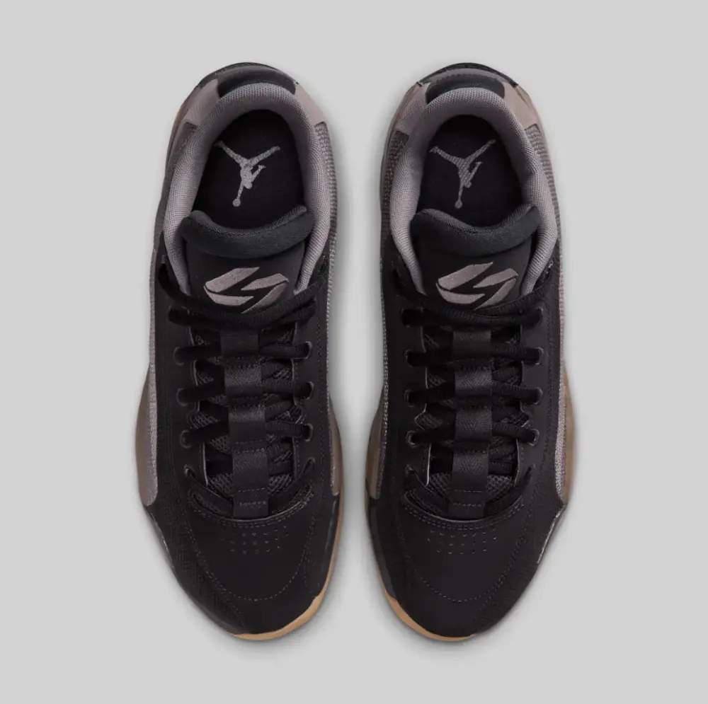 Alternative view of Giày Nike Jordan Luka 77 ‘Gum’ HF0819-200