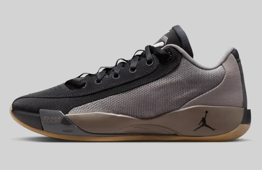 Giày Nike Jordan Luka 77 ‘Gum’ HF0819-200 - Ảnh 5