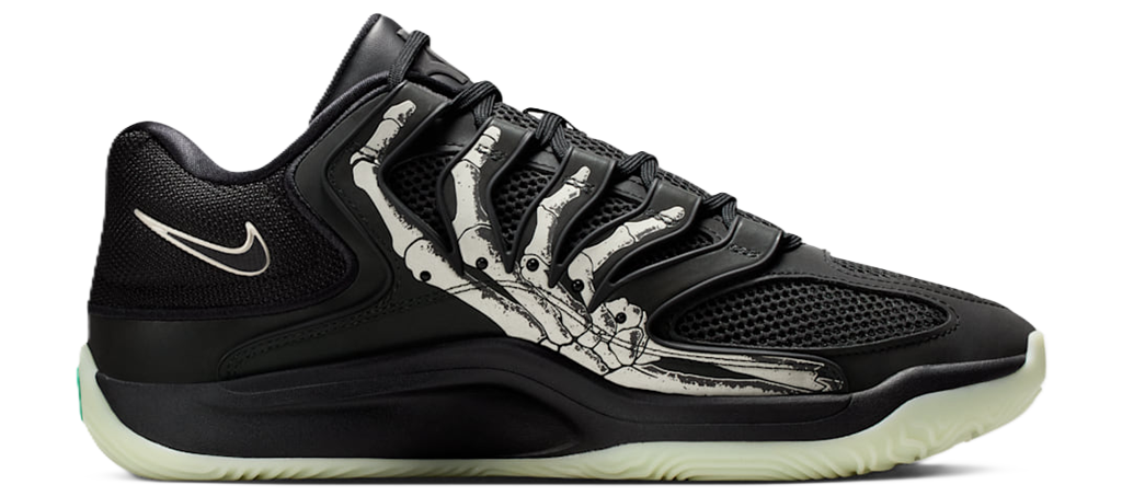 Giày Nike KD18 "Slim Reaper" EP 'Black' IM1347-001