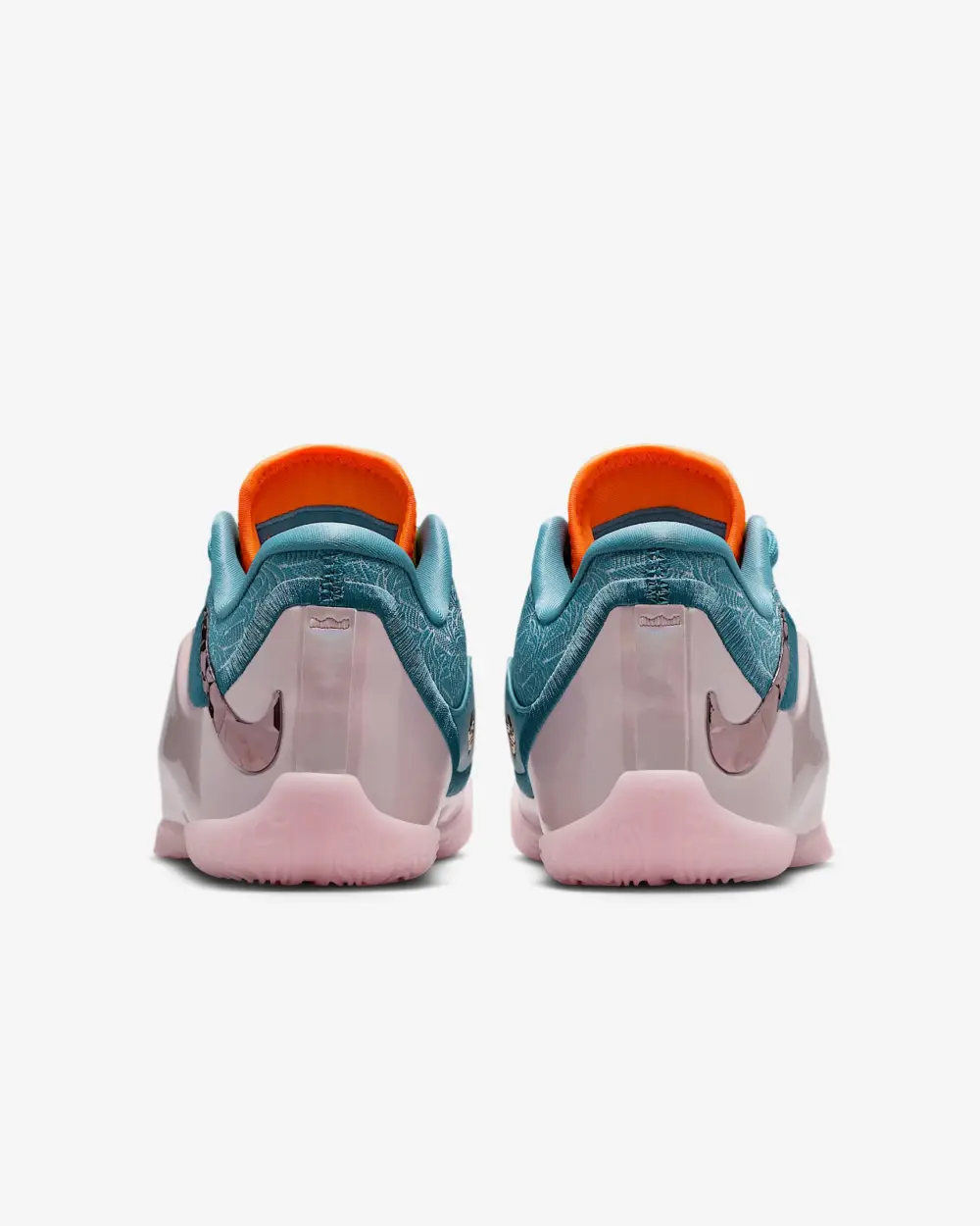 Giày Nike LeBron 23 'Miami Twice' IM9005-001 - Jordan 1
