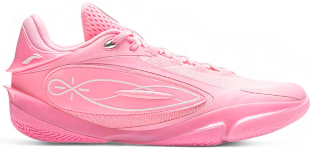 Giày Li-Ning Wade 808 5 Ultra Miami Night 'Pink' ABAV015-25