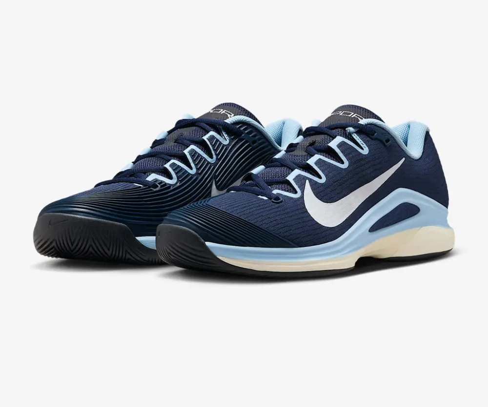 Giày Nike Vapor 12 'Midnight Navy' FV5552-402 - Ảnh 6
