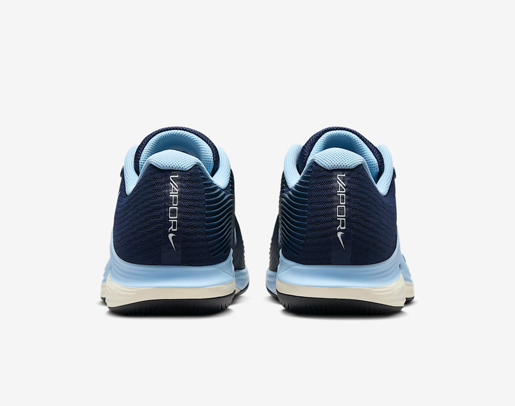 Giày Nike Vapor 12 'Midnight Navy' FV5552-402 - Ảnh 4
