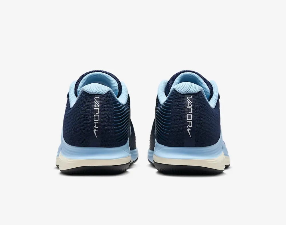 Giày Nike Vapor 12 'Midnight Navy' FV5552-402 - Ảnh 7