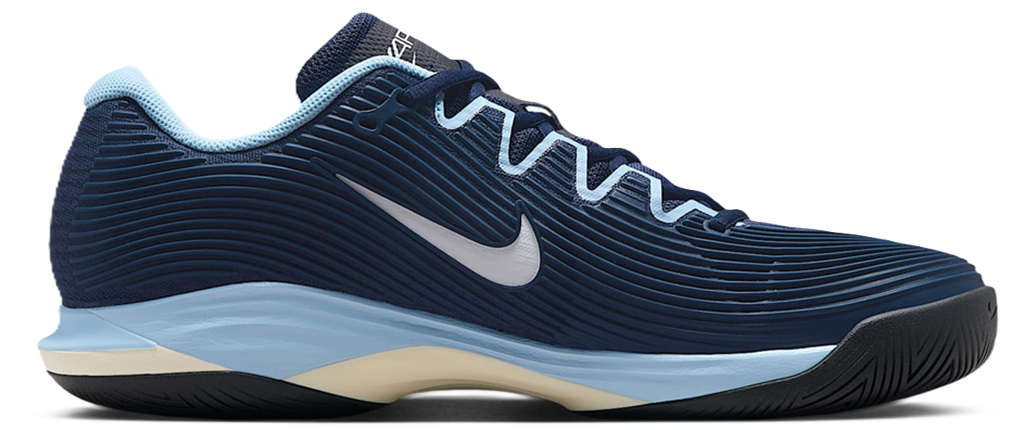 Giày Nike Vapor 12 'Midnight Navy' FV5552-402