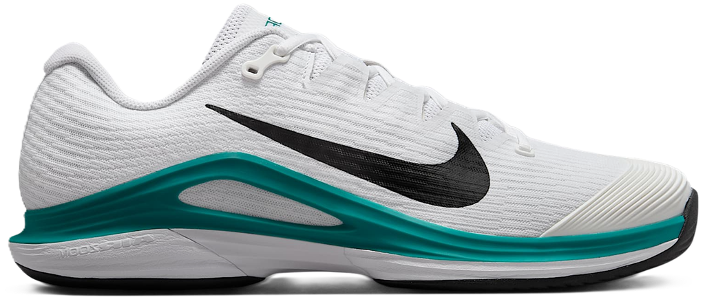 Nike Court Air Zoom Vapor 12 HC ‘White Radiant’ FV5552-104