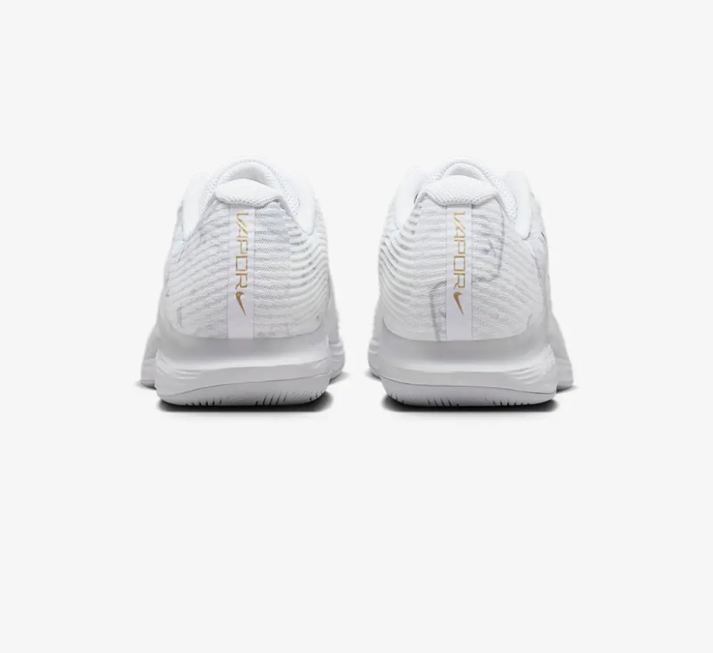 Giày Nike Vapor 12 Magnolia 'White' HV1486-100 - Ảnh 6