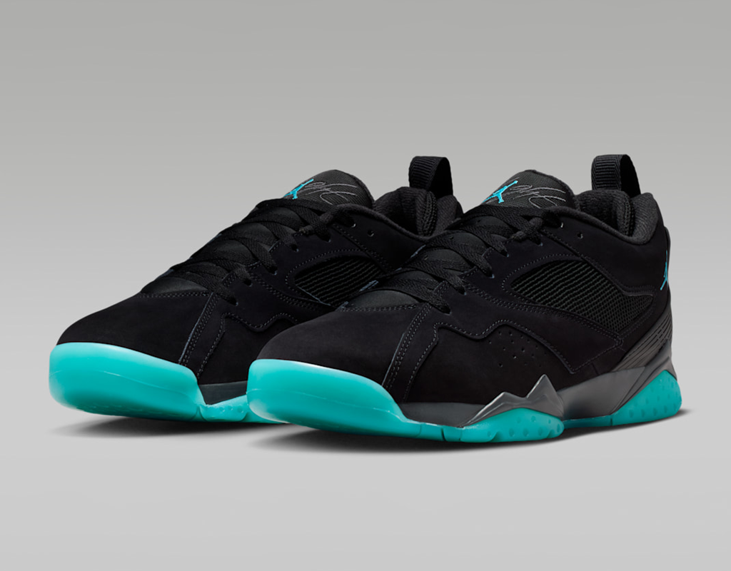 Giày Nike Jordan MVP 92 'Gamma Blue' HQ3950-004 - Ảnh 4