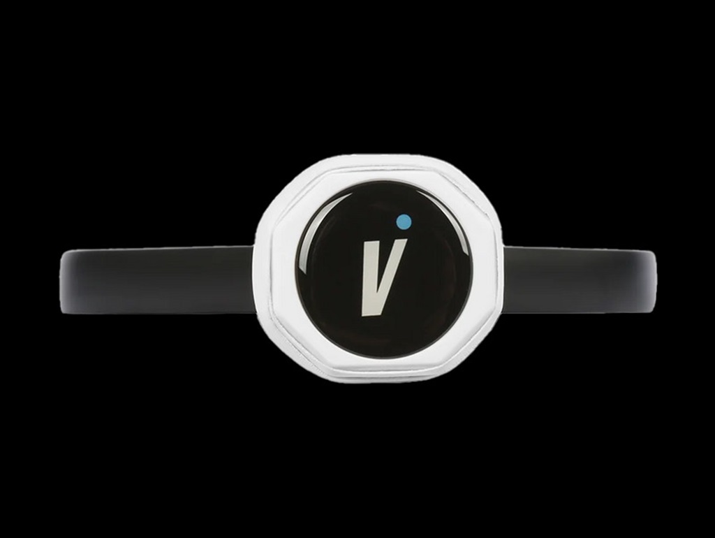 Alternative view of Vợt Pickleball Volair Mach 1 ‘White’