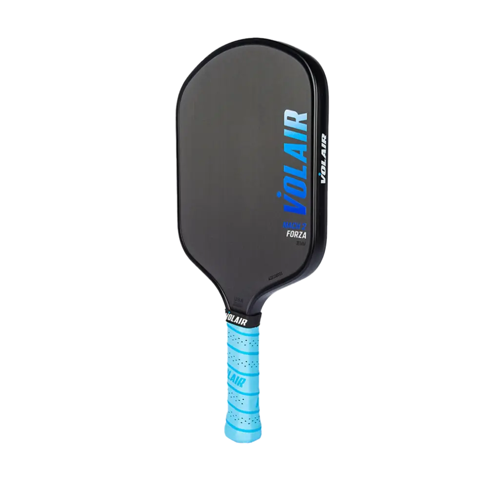 Alternative view of Vợt Pickleball Volair Mach 2 Forza ‘Blue’