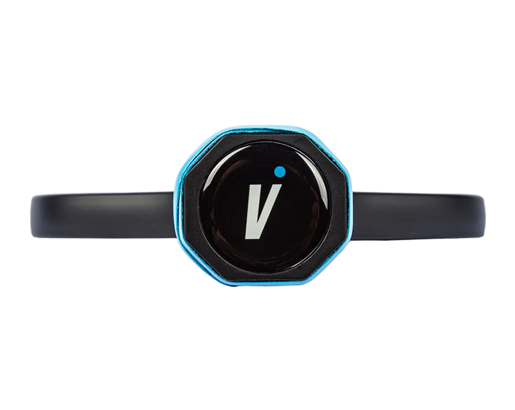 Vợt Pickleball Volair Mach 2 Forza ‘Blue’ - Ảnh 3