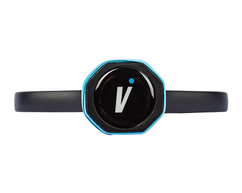 Vợt Pickleball Volair Mach 2 Forza ‘Blue’ - Ảnh 3
