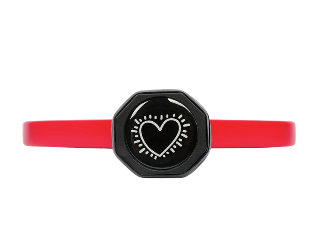 Alternative view of Vợt Pickleball Volair Mach 2 Forza: 16mm ‘Keith Haring #1’