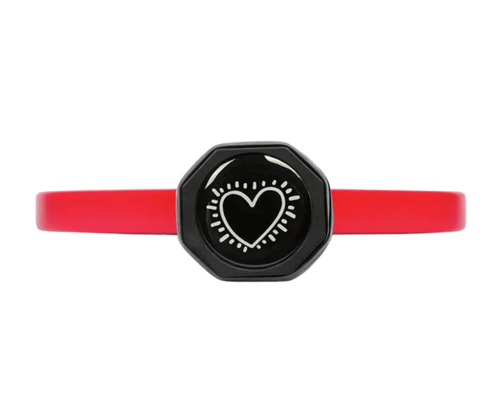 Vợt Pickleball Volair Mach 2 Forza: 16mm ‘Keith Haring #1’ - Ảnh 2