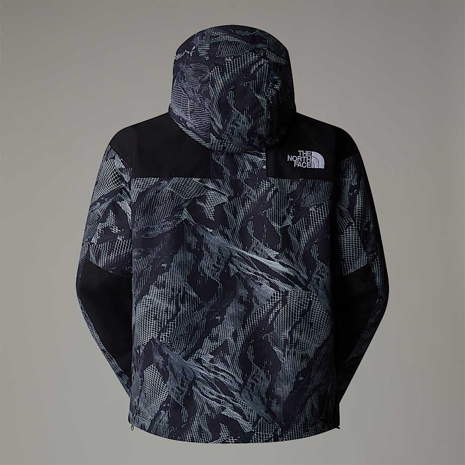 Áo The North Face ‘Grey’ NF0A88XF-6OG - Ảnh 10
