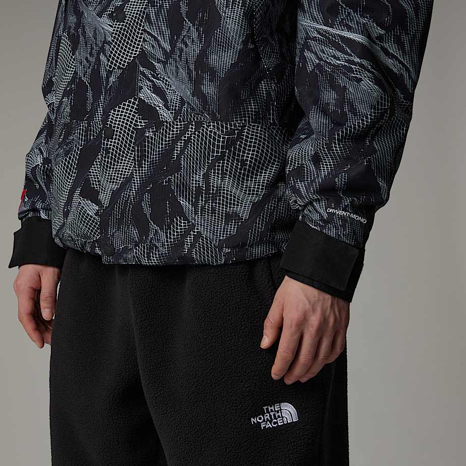 Áo The North Face ‘Grey’ NF0A88XF-6OG - Ảnh 8