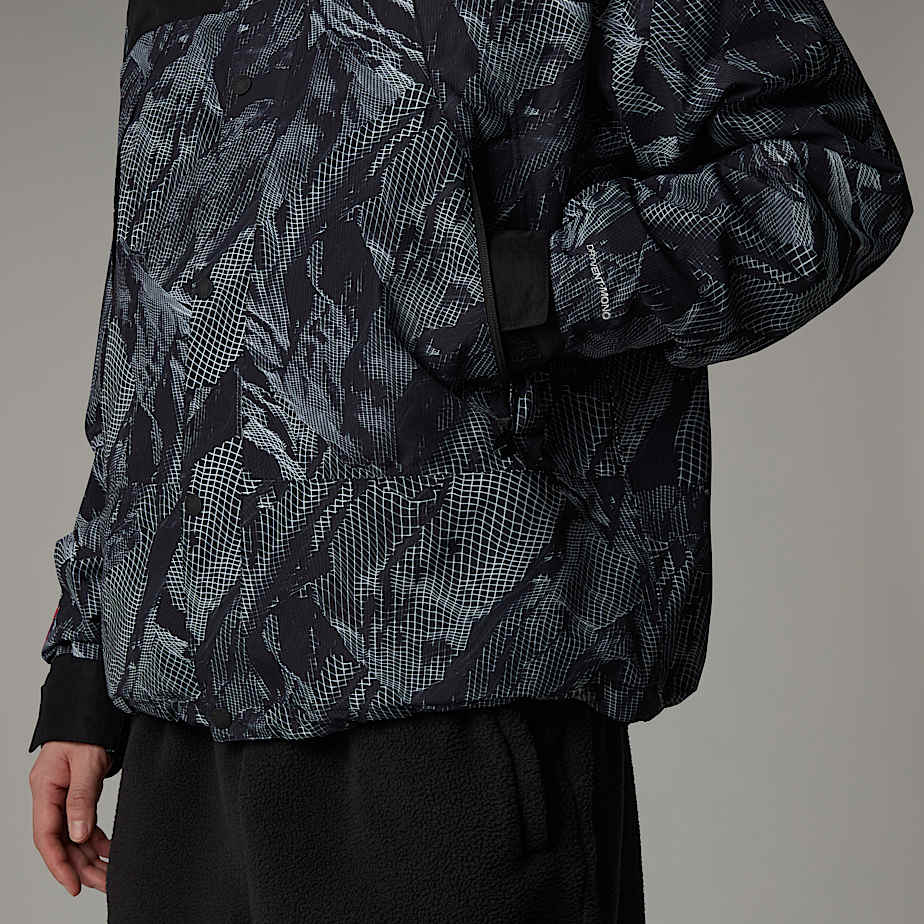 Áo The North Face ‘Grey’ NF0A88XF-6OG - Ảnh 7