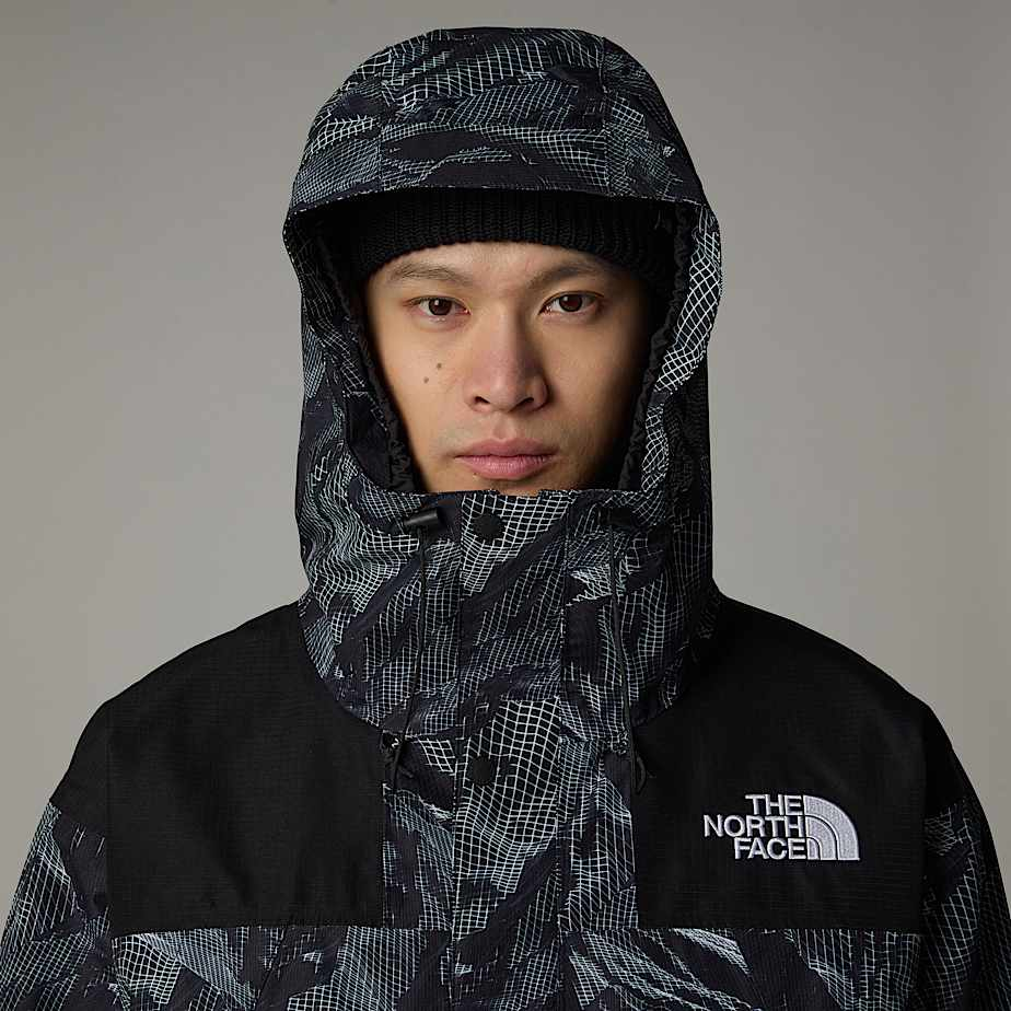 Áo The North Face ‘Grey’ NF0A88XF-6OG - Ảnh 6
