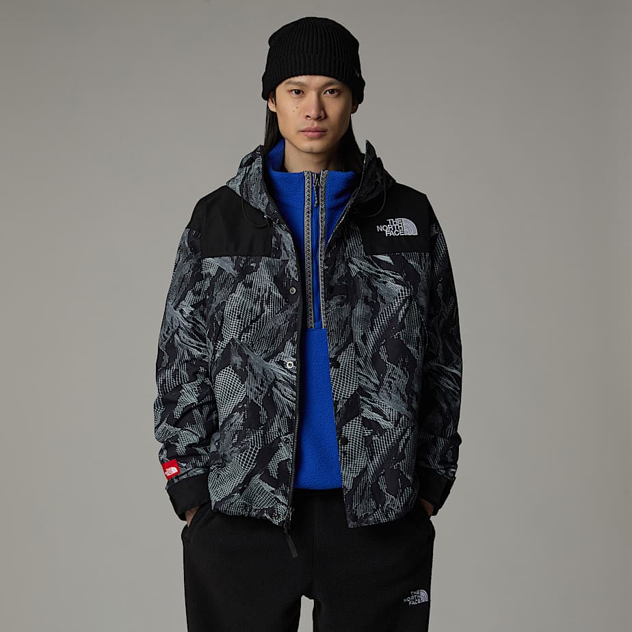 Áo The North Face ‘Grey’ NF0A88XF-6OG - Ảnh 5