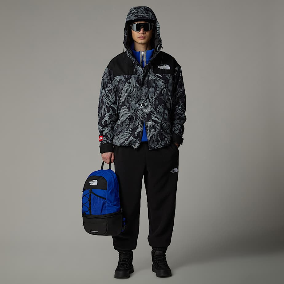Áo The North Face ‘Grey’ NF0A88XF-6OG - Ảnh 3
