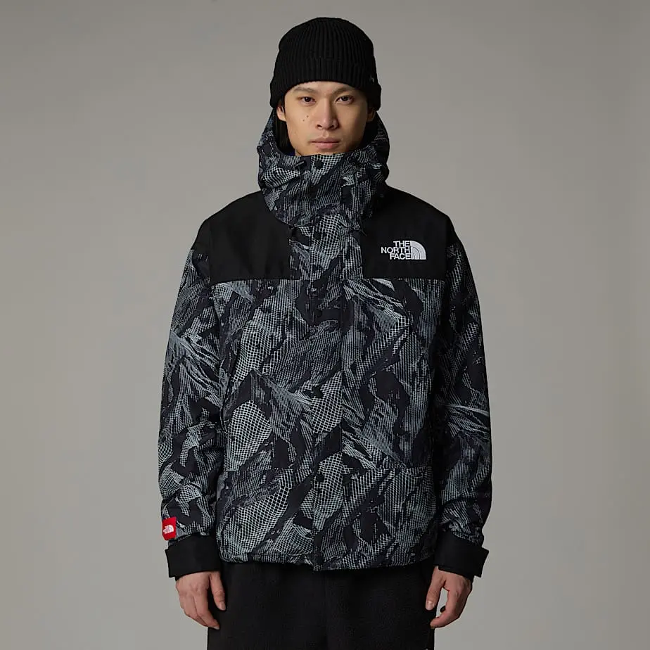 Alternative view of Áo The North Face ‘Grey’ NF0A88XF-6OG