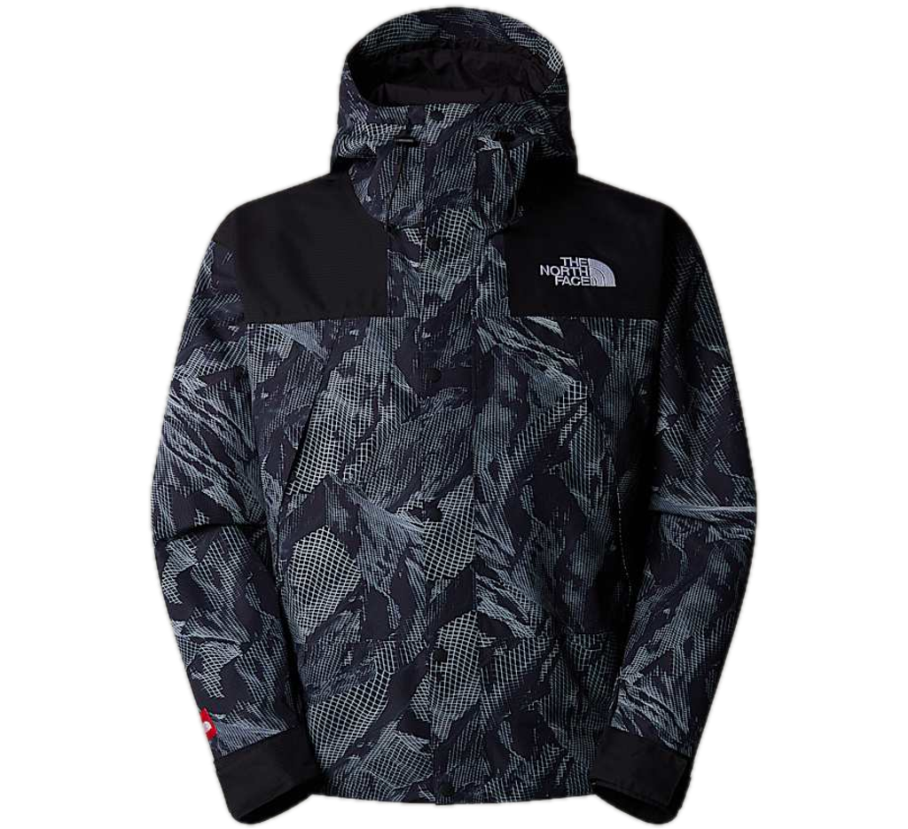 Áo The North Face ‘Grey’ NF0A88XF-6OG