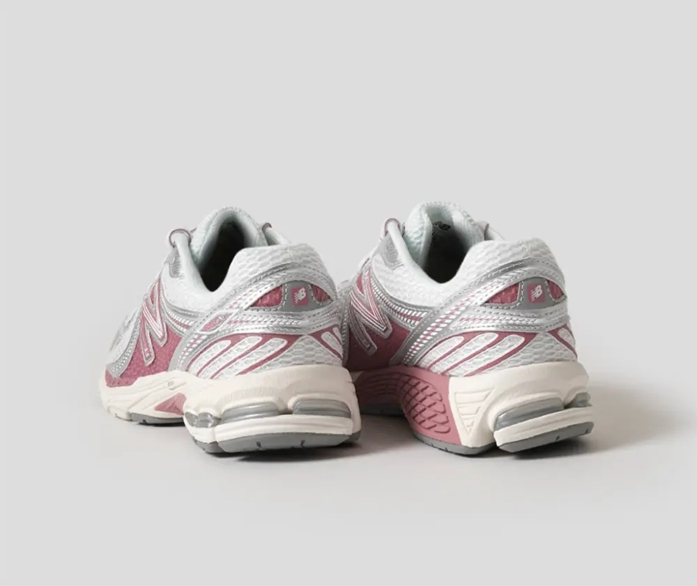 Giày New Balance 860v2 'Rosewood' ML860CC2 - Ảnh 3