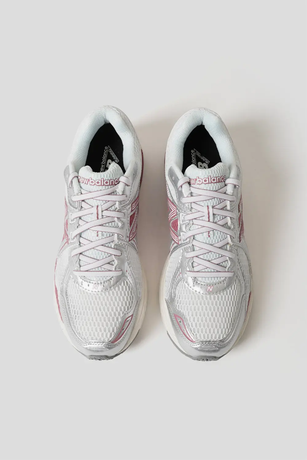 Giày New Balance 860v2 'Rosewood' ML860CC2 - Ảnh 4