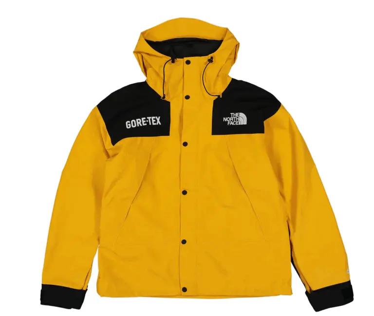 Áo The North Face GTX ‘Summit Gold’ NF0A831M-ZU3