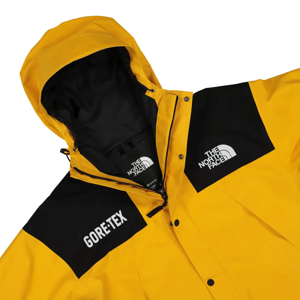 Áo The North Face GTX ‘Summit Gold’ NF0A831M-ZU3 - Ảnh 4